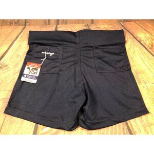 NWT Vintage Swingster Coaches Shorts Blue Made in USA Mens XL (2a15)